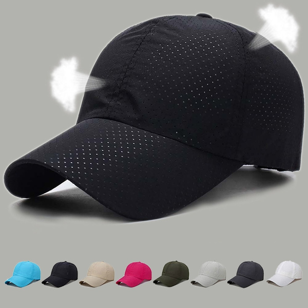 Sun Hat Breathable Quick Dry S - Running Cap Lightweight recensione e prezzo