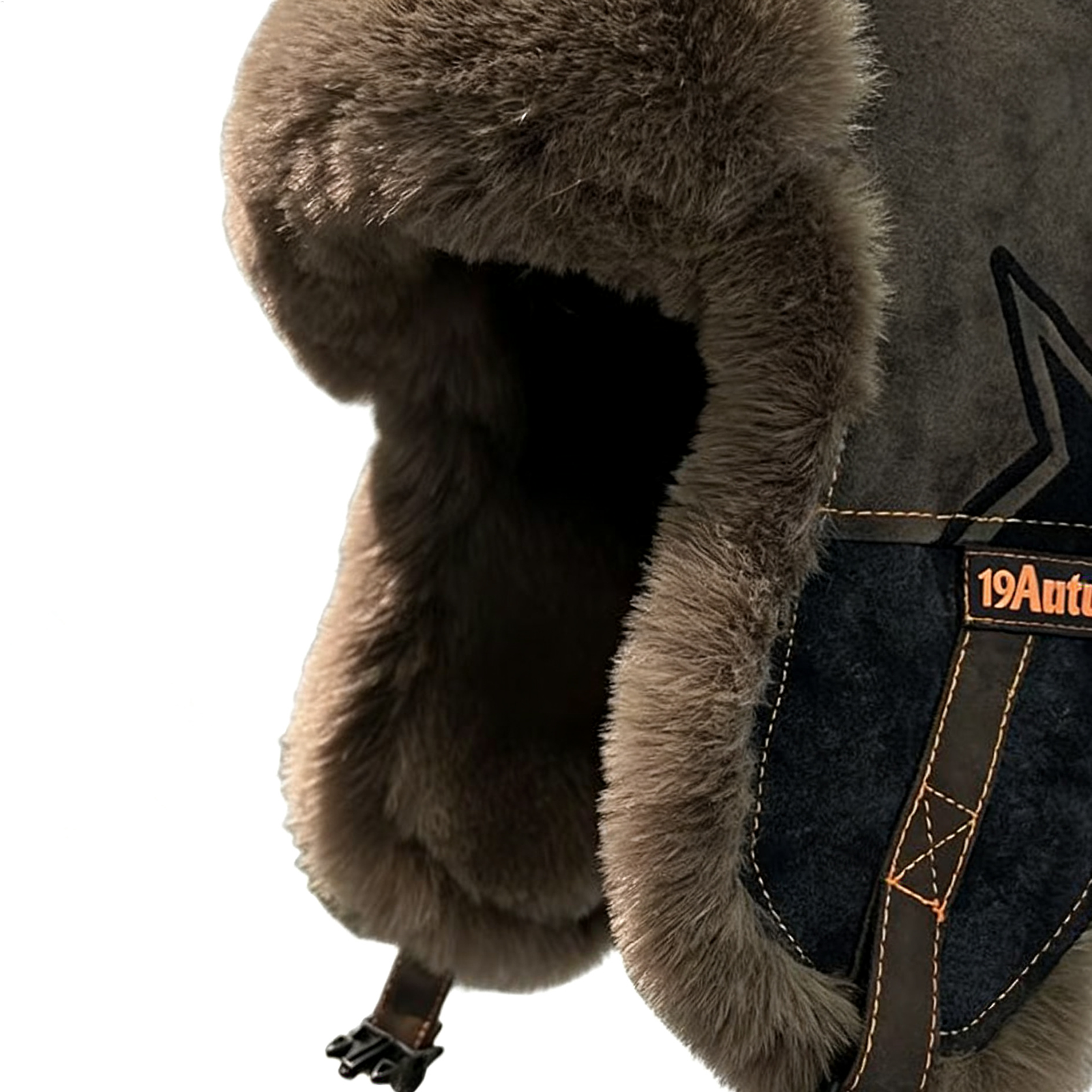 Trapper Hat Thermal Windproof  - Trapper Hat Ear Flap recensione e prezzo