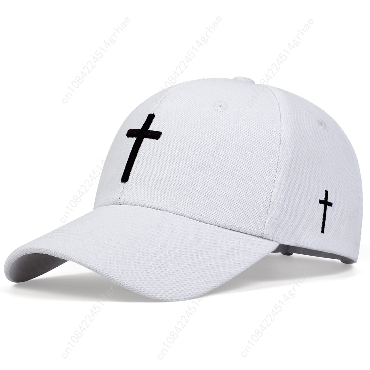 Fashion Simple Black Baseball  - Dad Hat Cotton recensione e prezzo