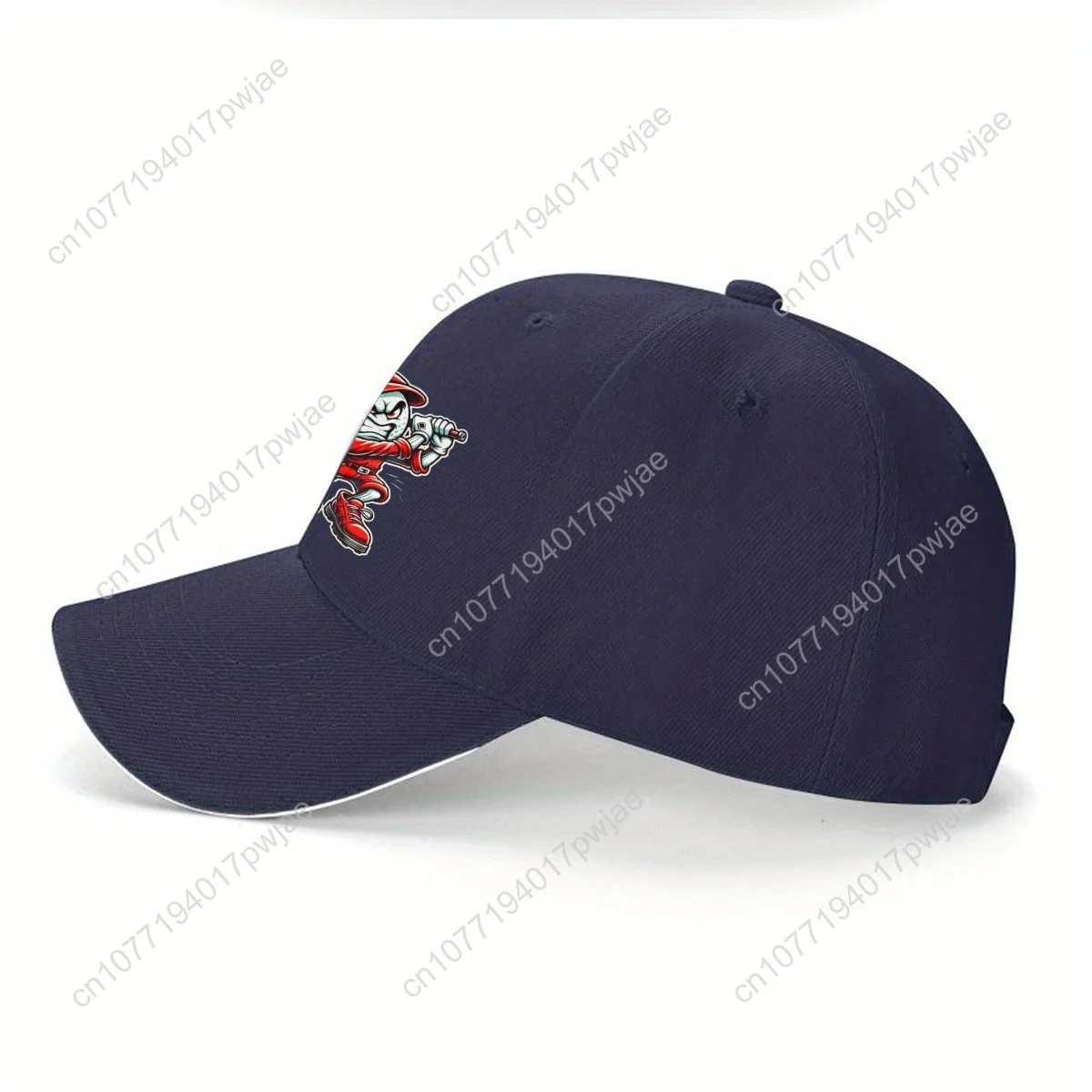 Breathable Men's Trucker Cap w - Dad Hat Cotton recensione e prezzo