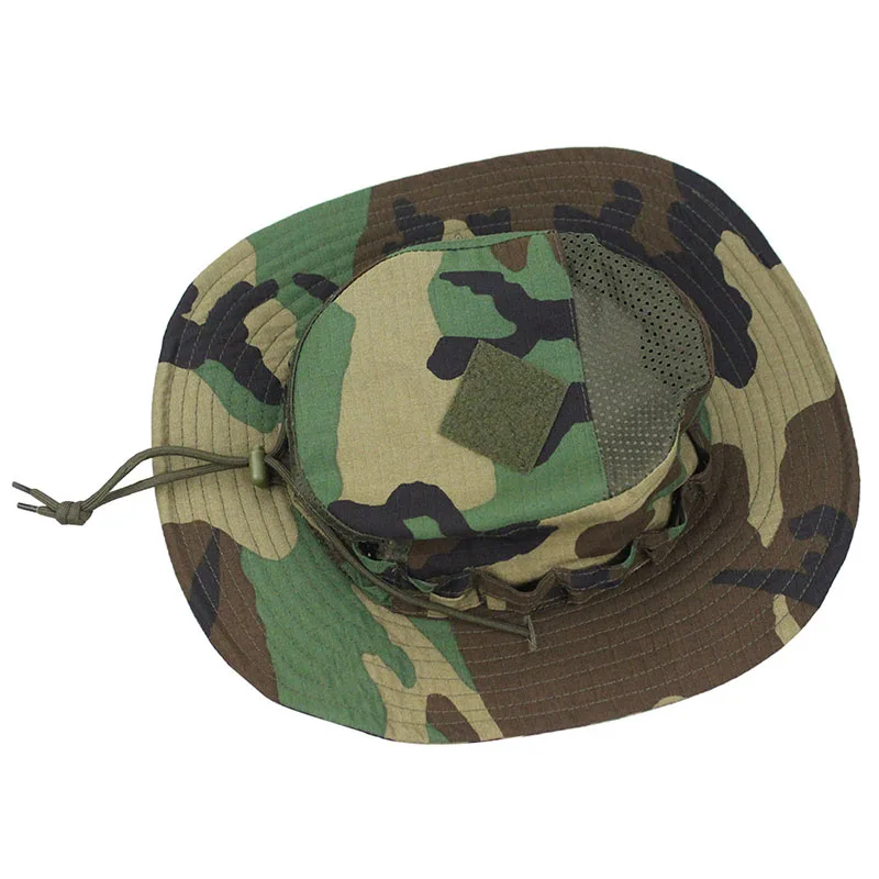 New Tactical Boonie Hat Cap Hu - Boonie Hat Tactical recensione e prezzo