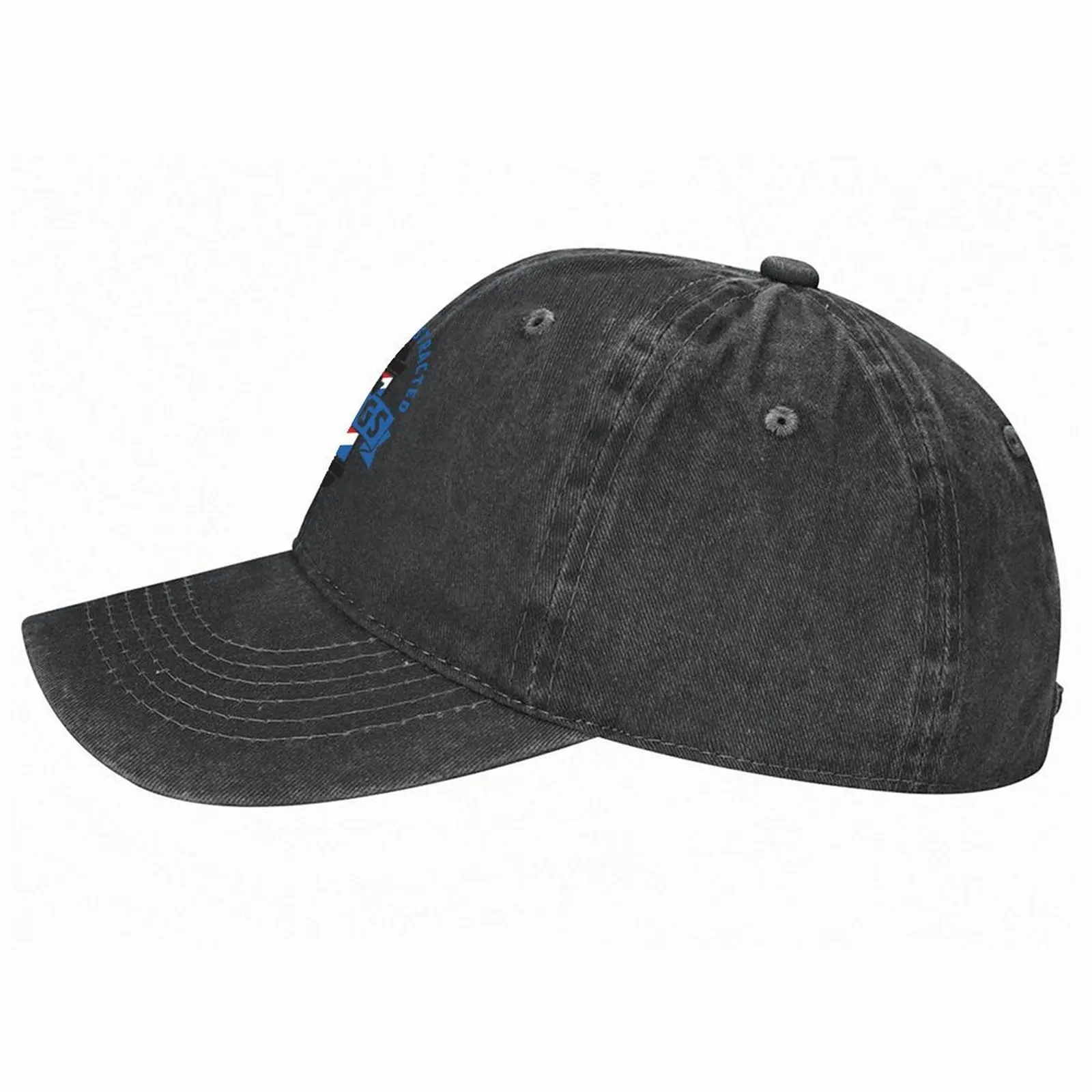 Easily Distracted by Tags Barb - Dad Hat Cotton recensione e prezzo