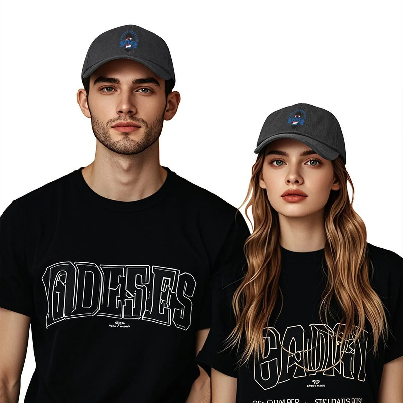 Easily Distracted by Tags Barb - Dad Hat Cotton recensione e prezzo