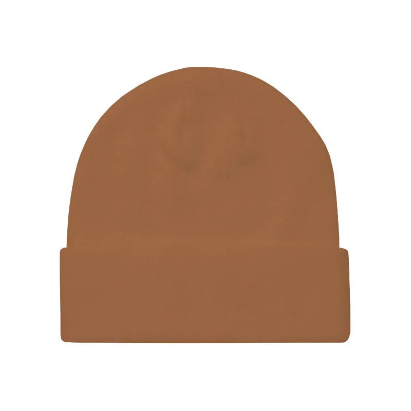 Women Unisex Knit Cuffed Plain - Beanie Cuffed Knit recensione e prezzo