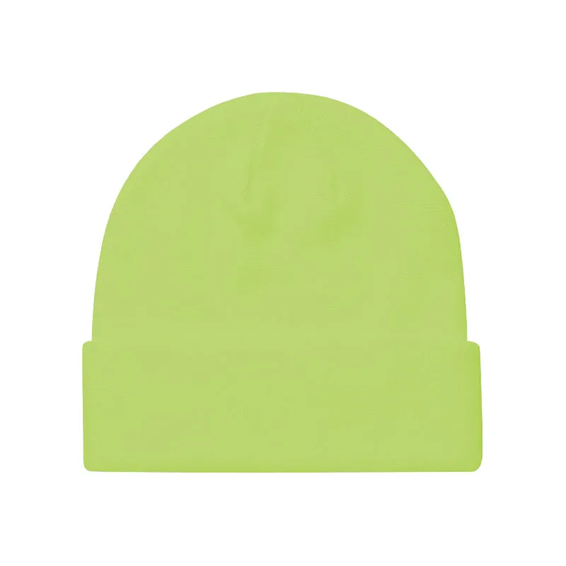 Women Unisex Knit Cuffed Plain - Beanie Cuffed Knit recensione e prezzo