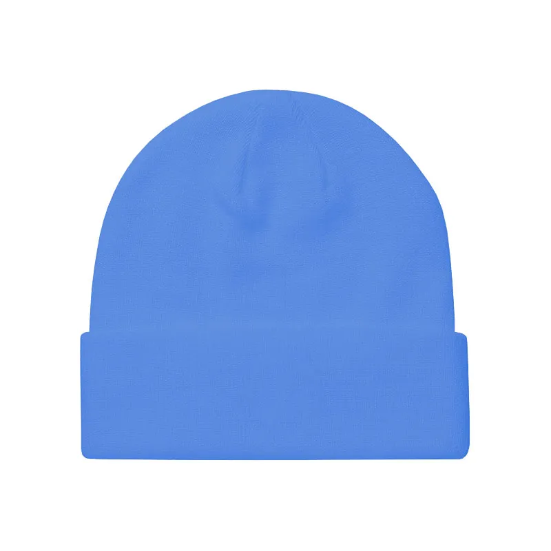 Women Unisex Knit Cuffed Plain - Beanie Cuffed Knit recensione e prezzo