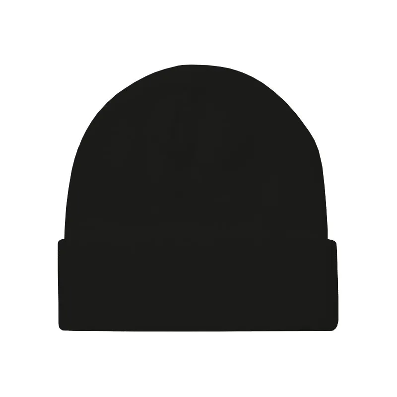 Women Unisex Knit Cuffed Plain - Beanie Cuffed Knit recensione e prezzo