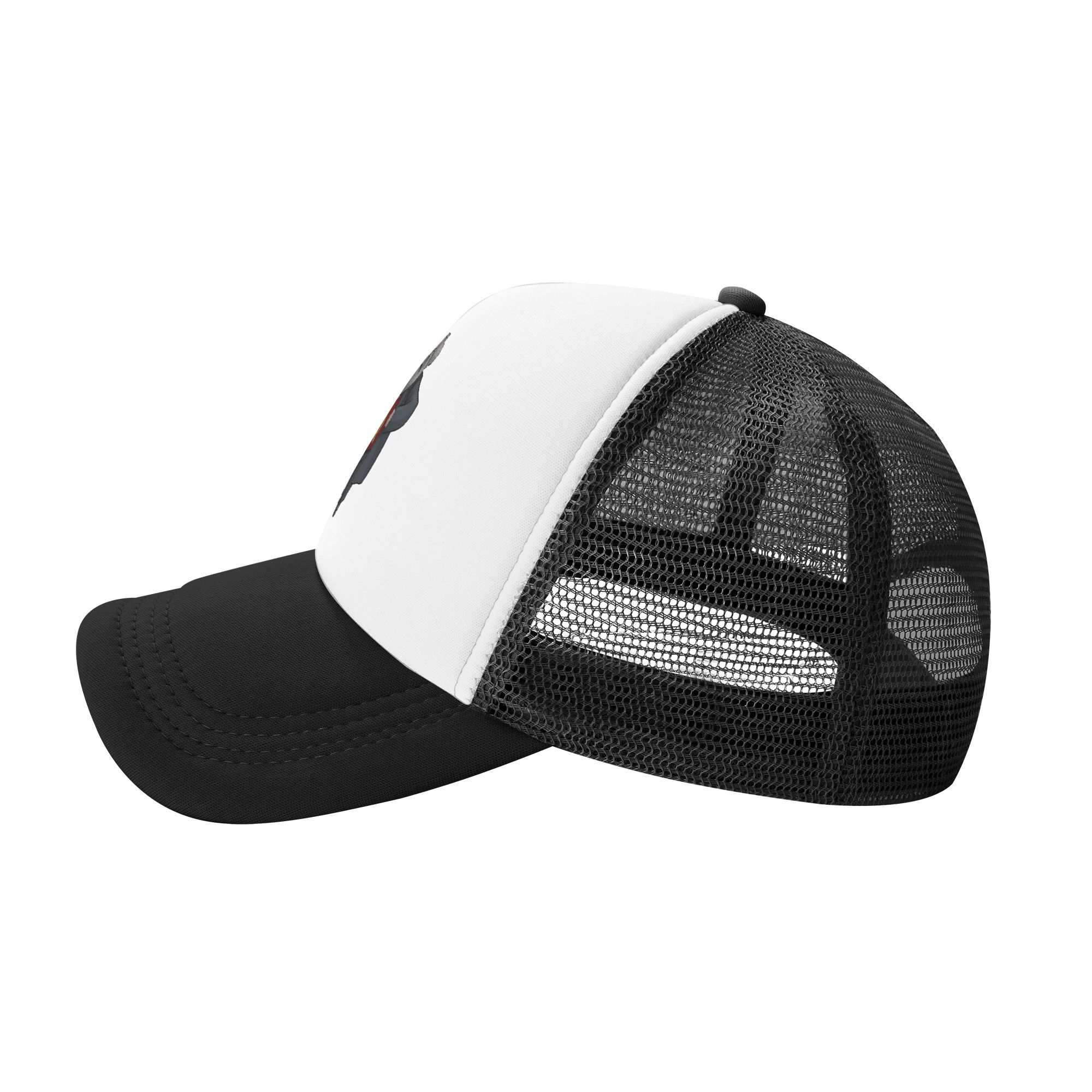 Karl Marx  Mesh Sun Hats  Hunt - Trucker Cap Mesh recensione e prezzo