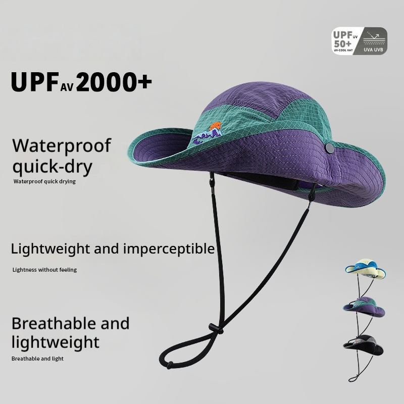 Quick Dry Bucket Hat 5 Panel C - Corduroy Cap 5 Panel recensione e prezzo