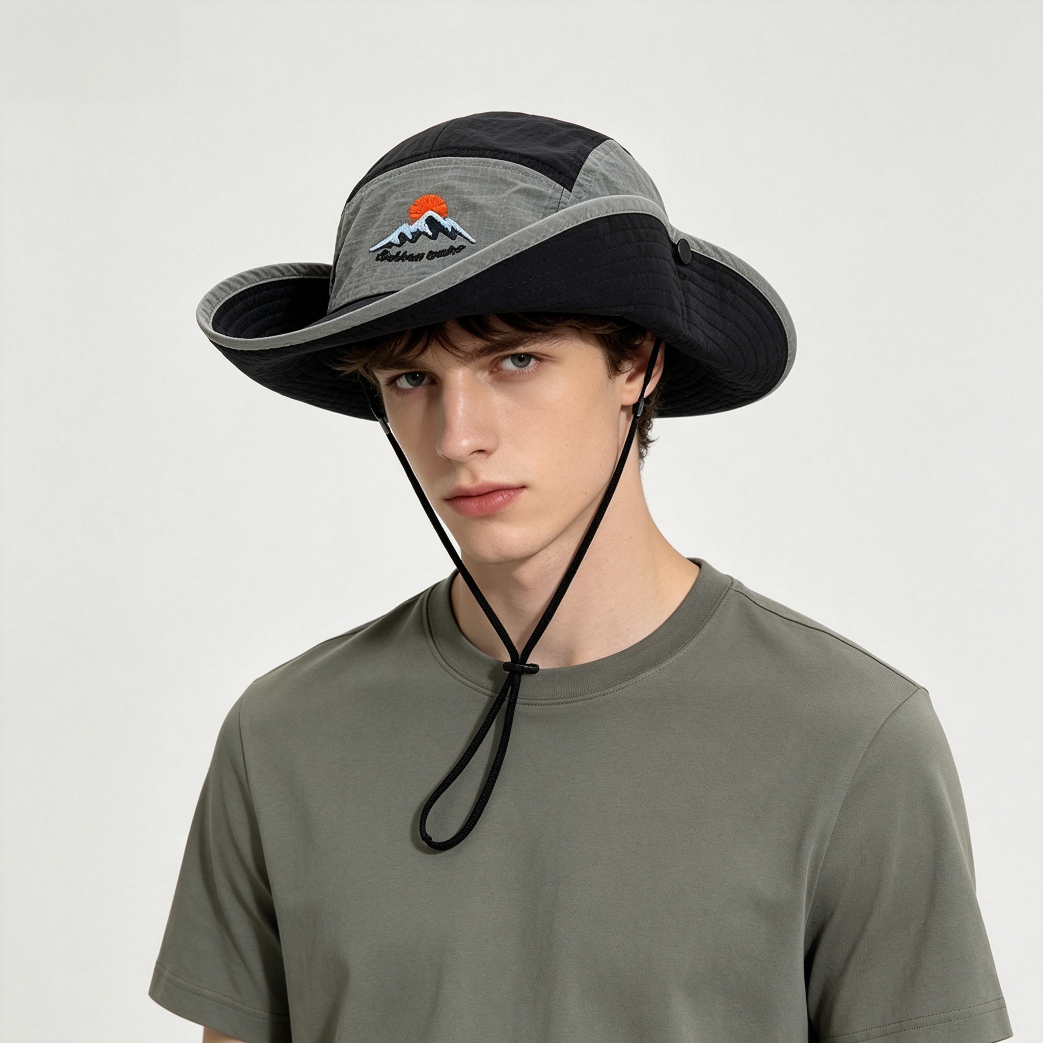 Quick Dry Bucket Hat 5 Panel C - Corduroy Cap 5 Panel recensione e prezzo