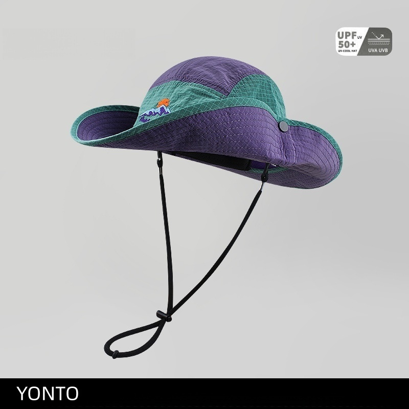 Quick Dry Bucket Hat 5 Panel C - Corduroy Cap 5 Panel recensione e prezzo