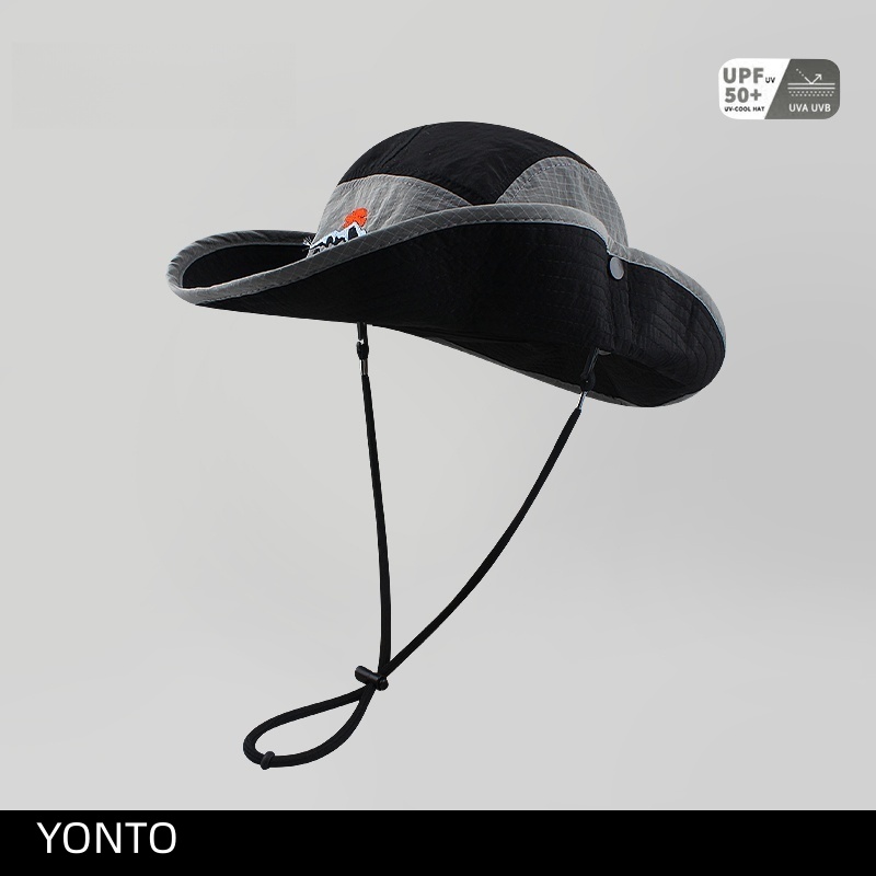 Quick Dry Bucket Hat 5 Panel C - Corduroy Cap 5 Panel recensione e prezzo