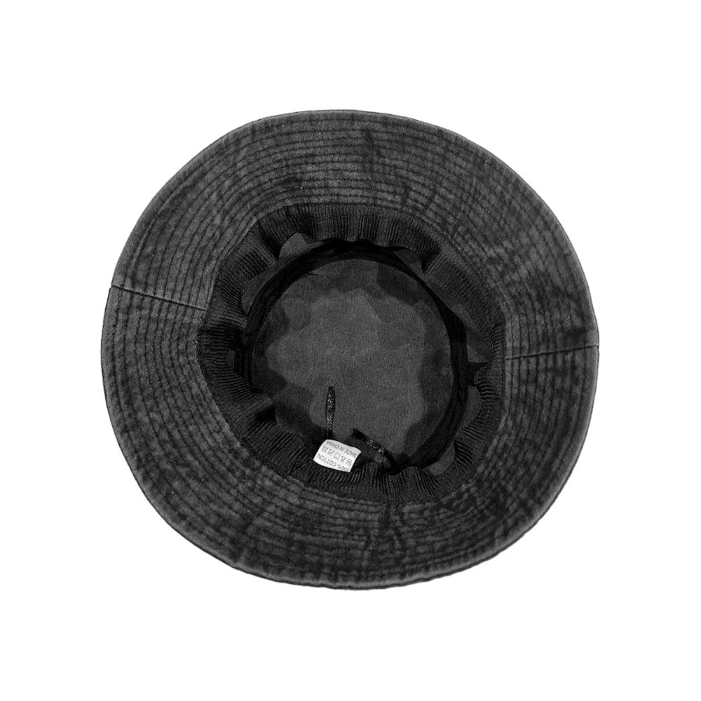 Custom Washed Vintage Bucket H - Bucket Hat Cotton recensione e prezzo
