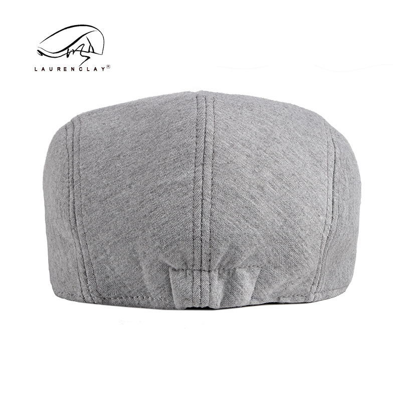 Women's Men's cotton Newsboy F - Newsboy Cap Ivy recensione e prezzo