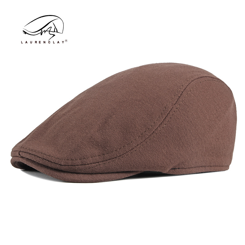 Women's Men's cotton Newsboy F - Newsboy Cap Ivy recensione e prezzo