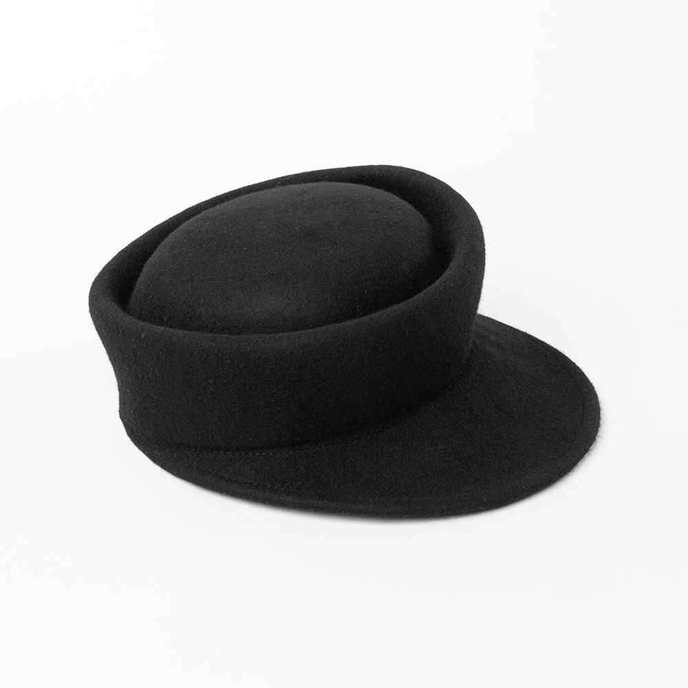French Style Wool Felt Cap Fas - Beret French Wool recensione e prezzo