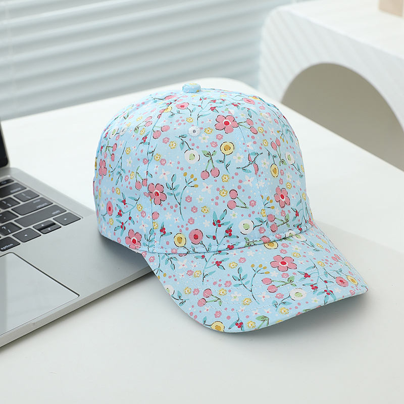Summer Kids Baseball Caps Flow - Visor Sun Hat recensione e prezzo