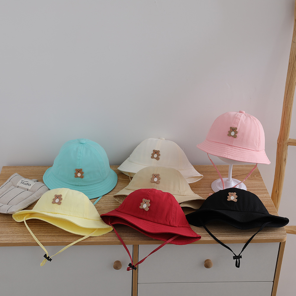 Kids Sun Protection Outdoor Le - Bucket Hat Cotton recensione e prezzo