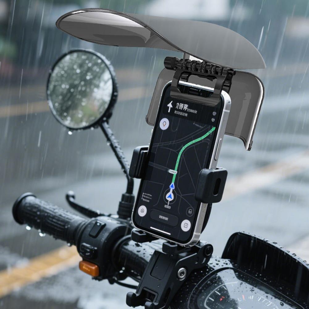 Sun Hat Style Phone Mount Sun  - Visor Sun Hat recensione e prezzo