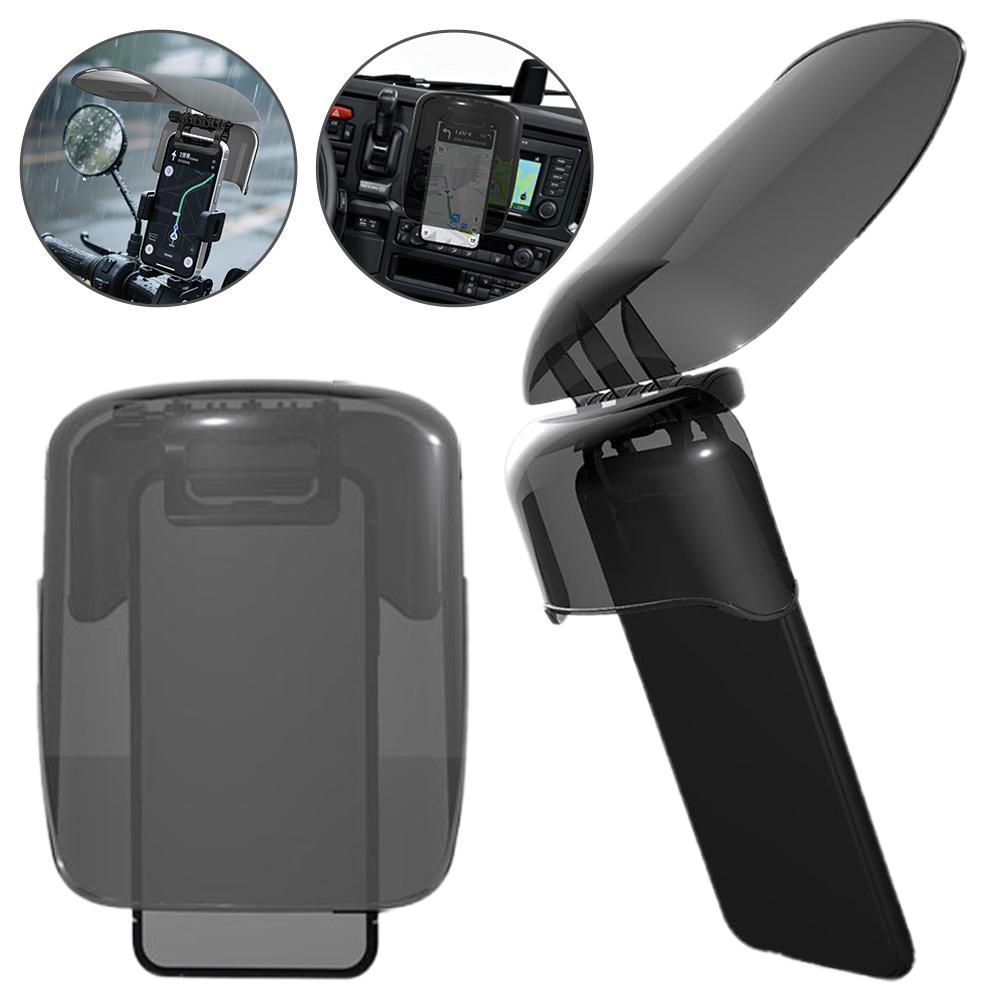 Sun Hat Style Phone Mount Sun  - Visor Sun Hat recensione e prezzo