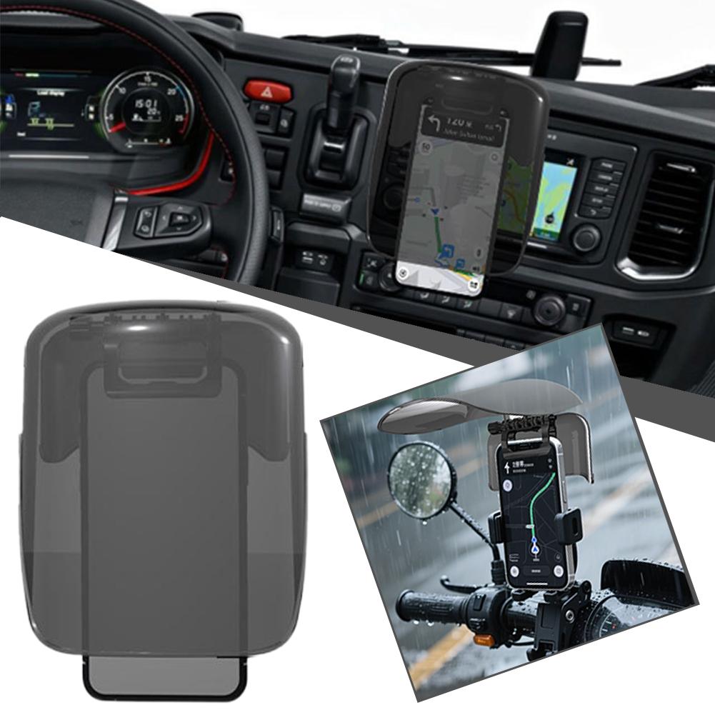 Sun Hat Style Phone Mount Sun  - Visor Sun Hat recensione e prezzo