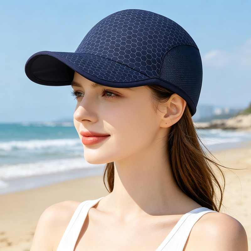 GADIEMKENSD M49 Stretch Lightw - Running Cap Lightweight recensione e prezzo