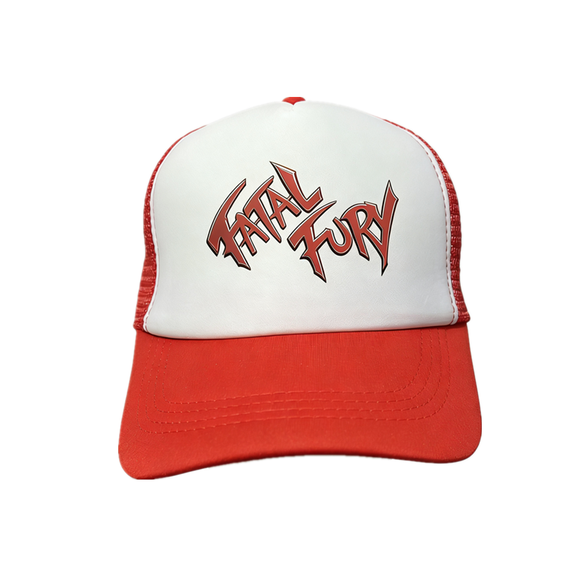 Anime Street Game King of Figh - Snapback Hat Flat recensione e prezzo