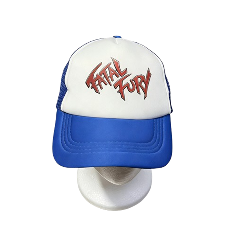 Anime Street Game King of Figh - Snapback Hat Flat recensione e prezzo