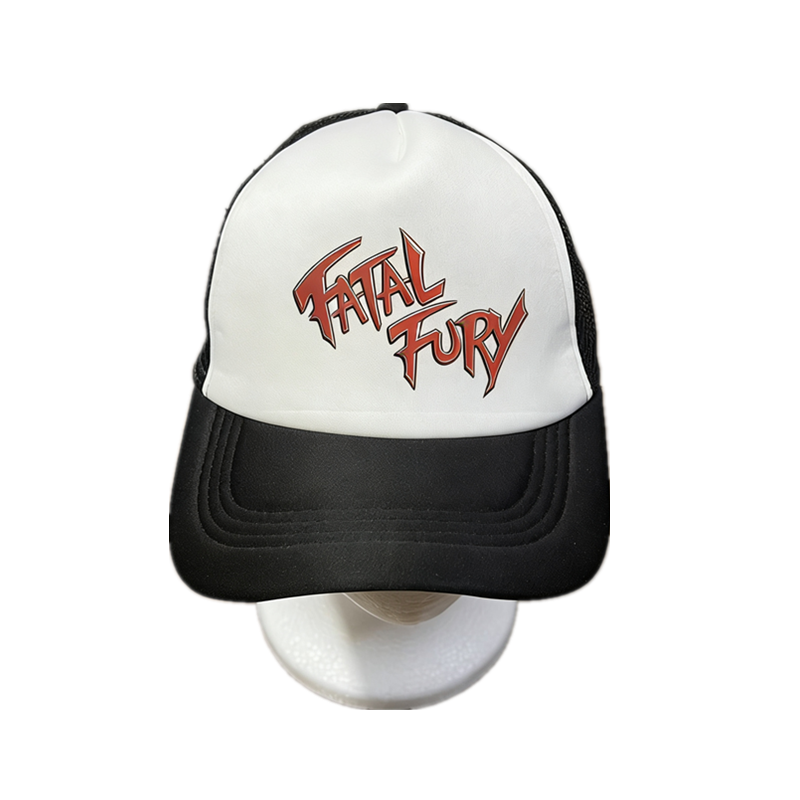 Anime Street Game King of Figh - Snapback Hat Flat recensione e prezzo