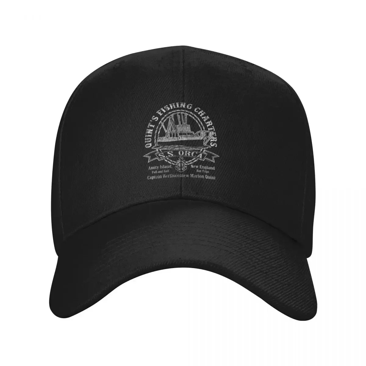 Captain Quint's SS Orca (Unive - Golf Cap Dad recensione e prezzo
