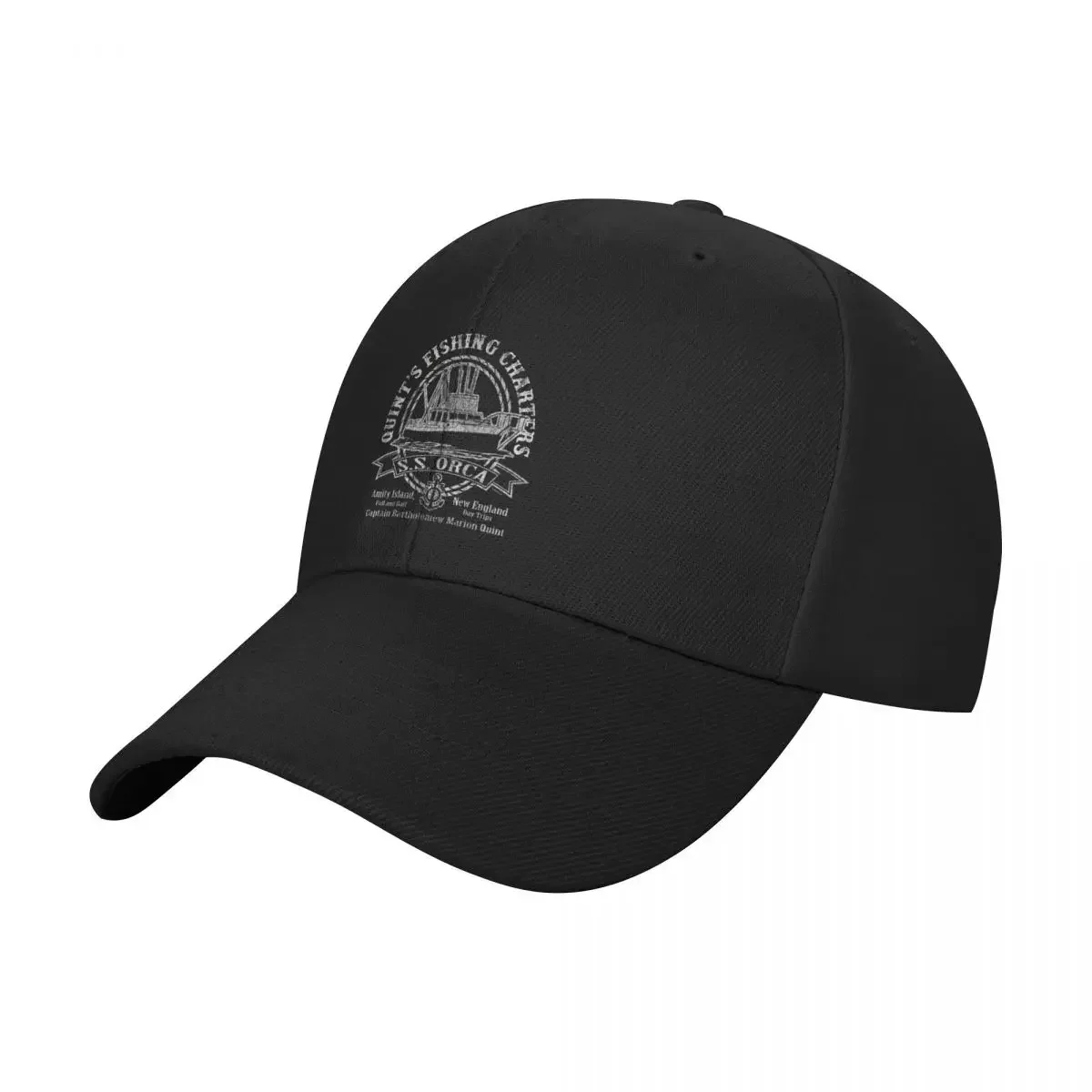 Captain Quint's SS Orca (Unive - Golf Cap Dad recensione e prezzo