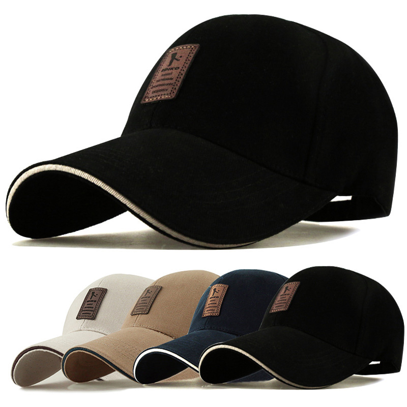 Summer Women Men Structured Ba - Baseball Cap Structured recensione e prezzo