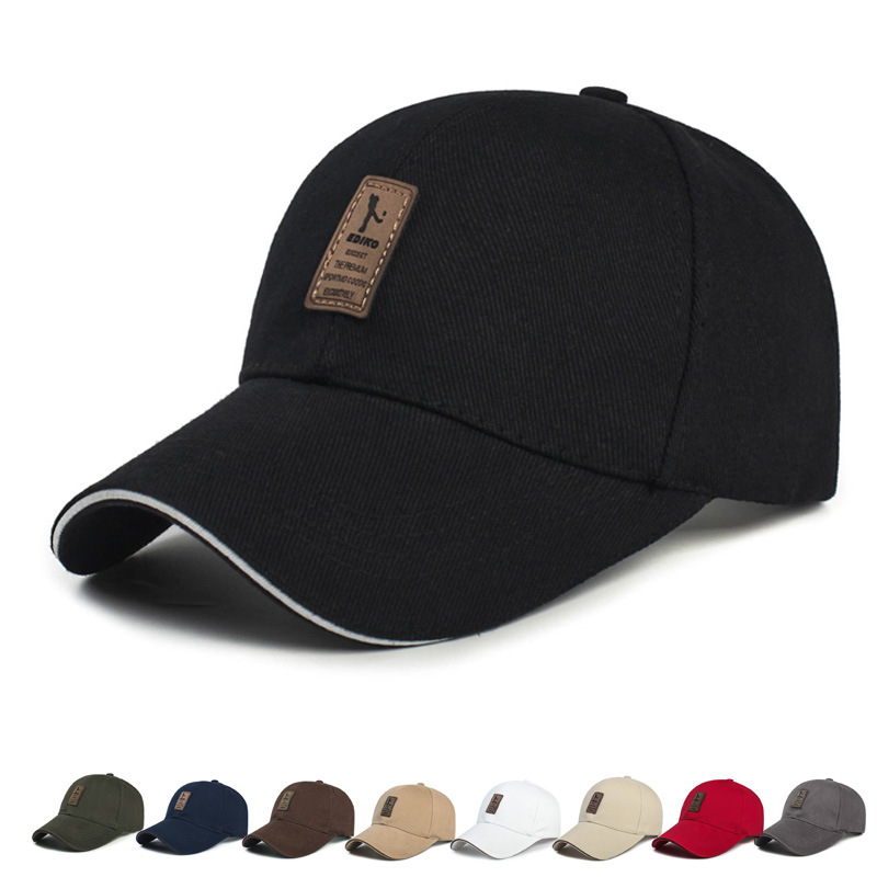 Summer Women Men Structured Ba - Baseball Cap Structured recensione e prezzo