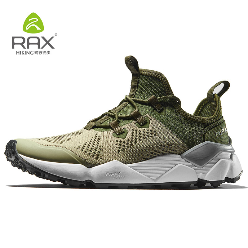 Rax Men's Running Shoes Women  - Running Cap Lightweight recensione e prezzo