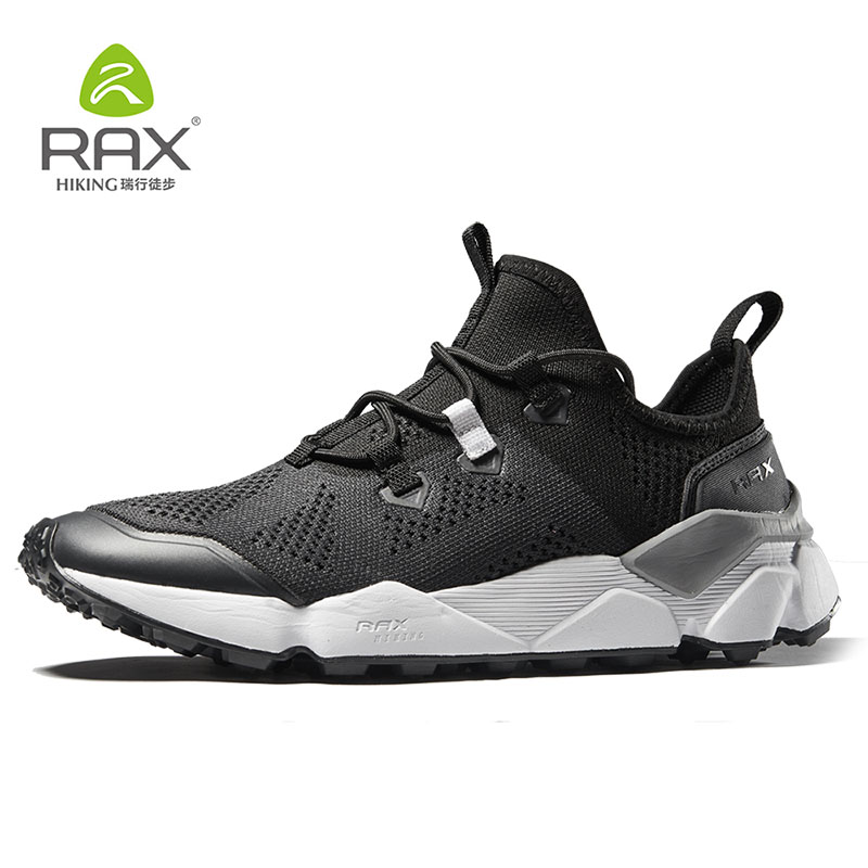 Rax Men's Running Shoes Women  - Running Cap Lightweight recensione e prezzo