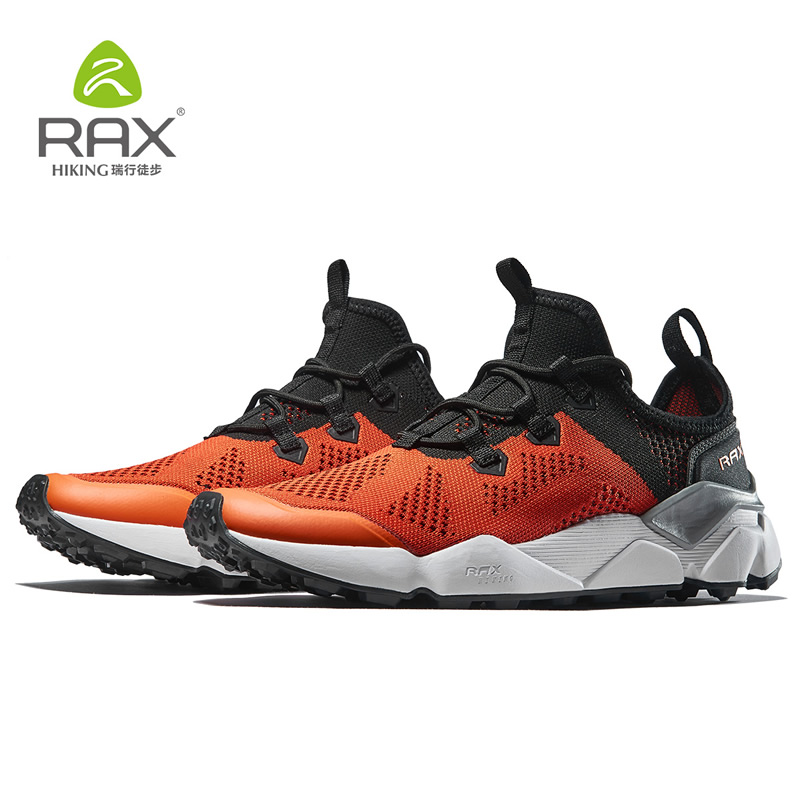 Rax Men's Running Shoes Women  - Running Cap Lightweight recensione e prezzo